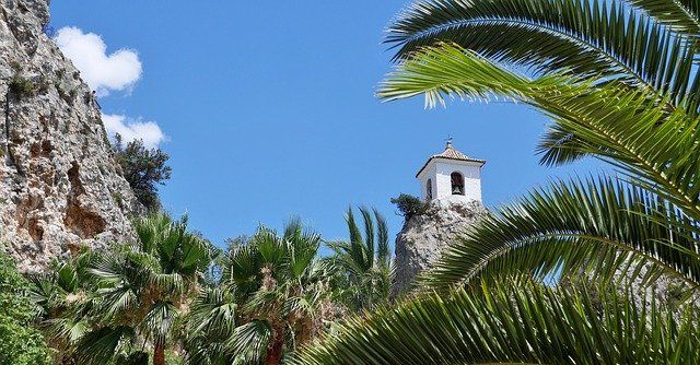 guadalest