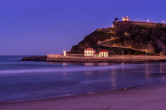 Pueblos costeros de España para visitar en autocaravana 2 ribadesella