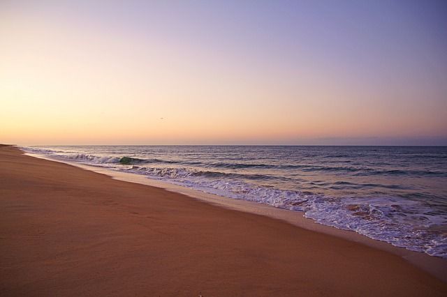 Visitar el sur de Portugal en autocaravana 2 faro portugal