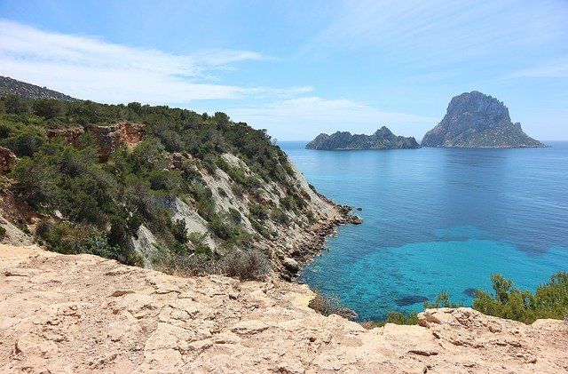Islas Baleares en autocaravana 3 ibizaa