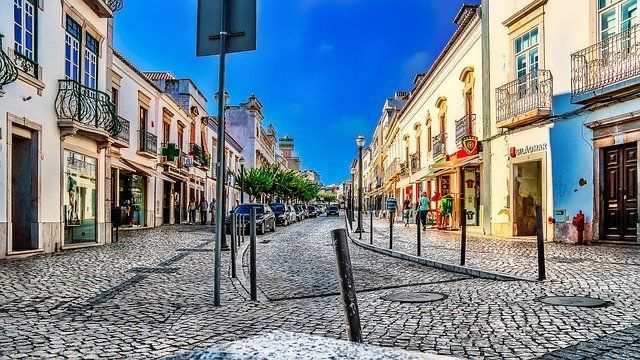 Visitar el sur de Portugal en autocaravana 3 tavira 2721505 640