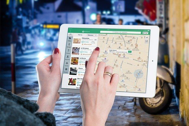 planificar un viaje en autocaravana