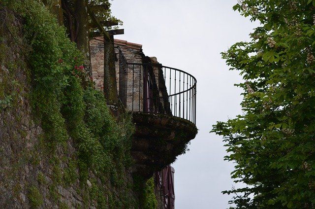 cordes