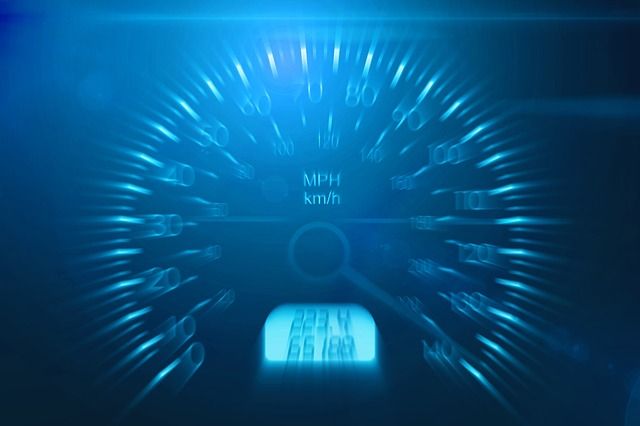 velocidad