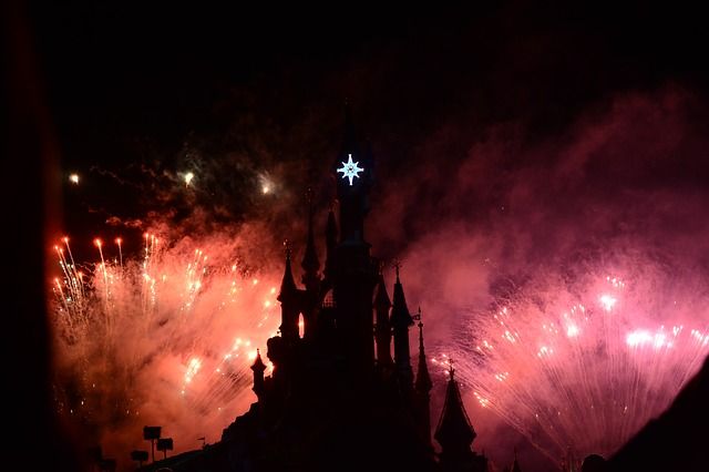 disneyland paris