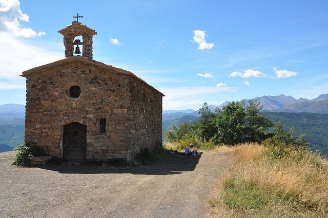 pirineos catalanes
