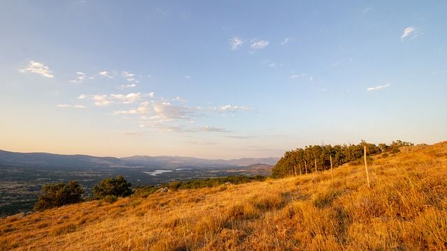 sierra Guadarrama