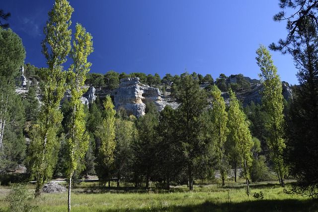 parque nacional