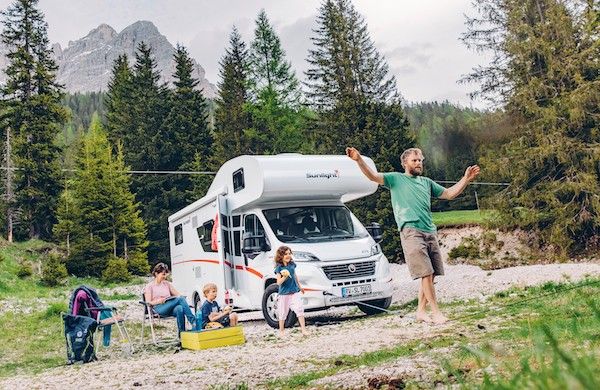 6 accesorios para llevar en tu autocaravana 2 viaje con ninos