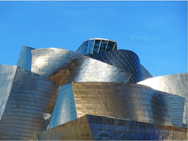 Bilbao en autocaravana 1 BILBAO 1