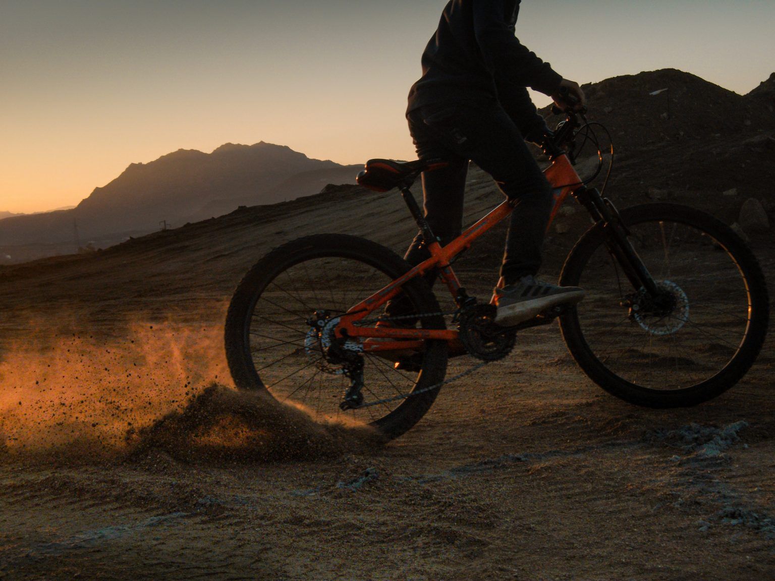 rutas en bici