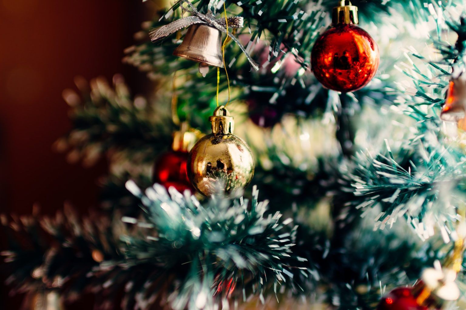 navidad en autocaravana