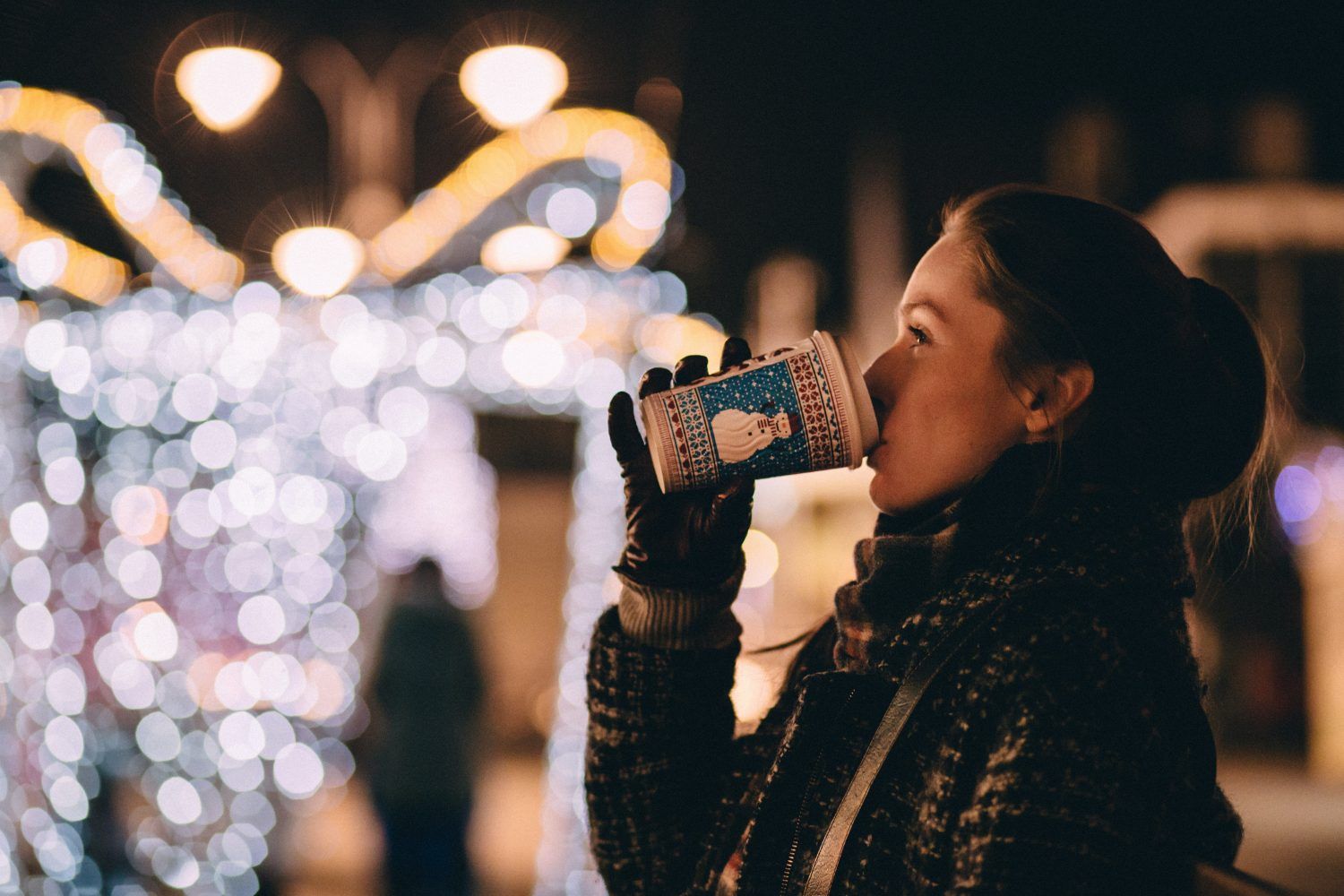 Mercados navideños España